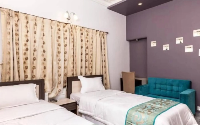 Simi International - The Imperial