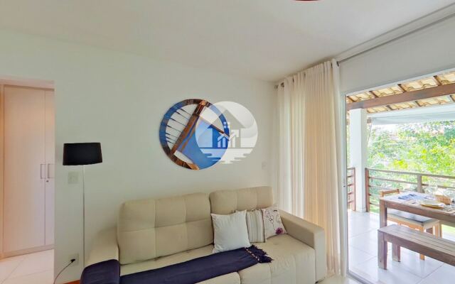 Paraíso na Reserva Imbassaí