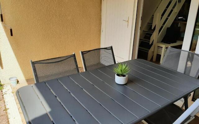 Appartement Capbreton, 3 pièces, 4 personnes - FR-1-239-789