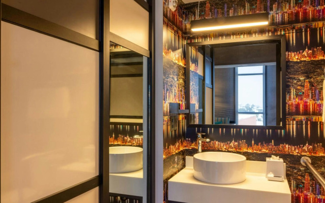 Aloft Guadalajara Sur