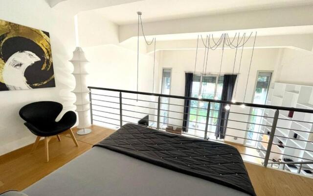 Loft Milano Manifatture