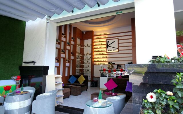 Kings Hotel Dalat