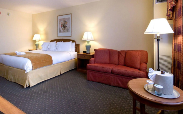 Allure Resort Orlando
