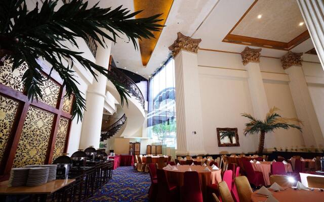 Golden Boutique Hotel Kemayoran