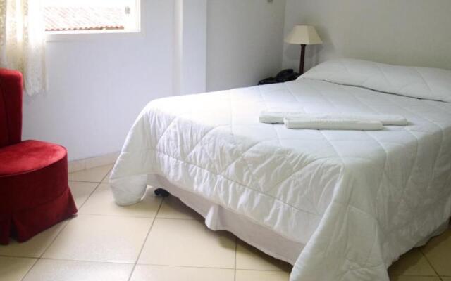 Hotel Santa Amalia