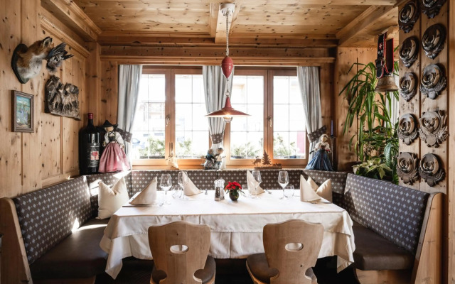 Hotel Ladinia