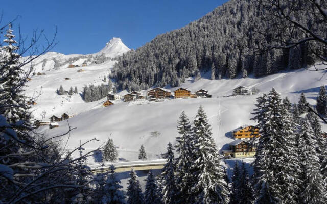 Alpenblume