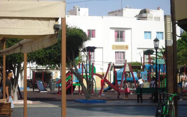 Apartamento Céntrico Playa Corralejo 2