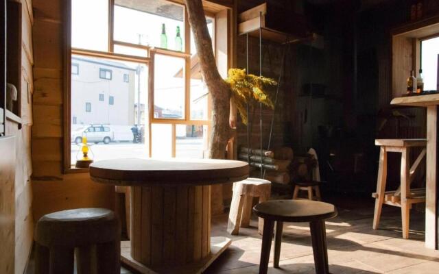 Tomareru yamagoya Yamabeling Lab - Vacation STAY 13348