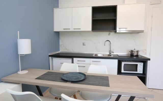 Agreste Luxury Apartments