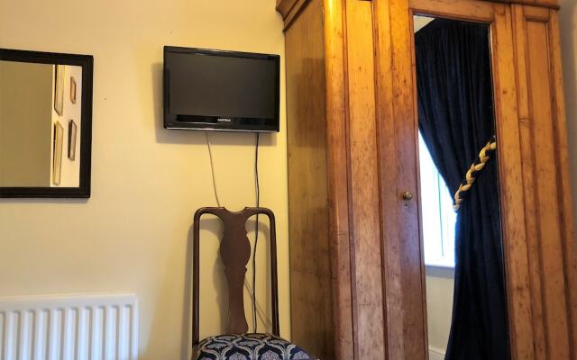 Ivy House B&B