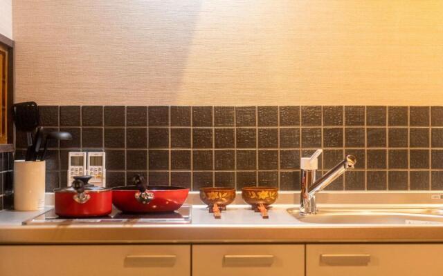 Keiyugyo Yamajiro - Vacation STAY 17037v