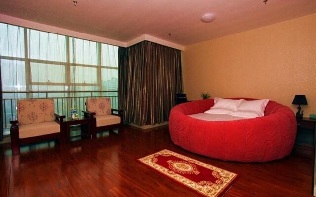 Green Tree Hotel