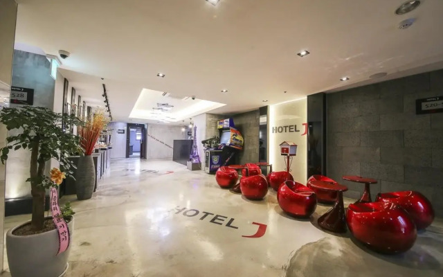Hotel J Ansan