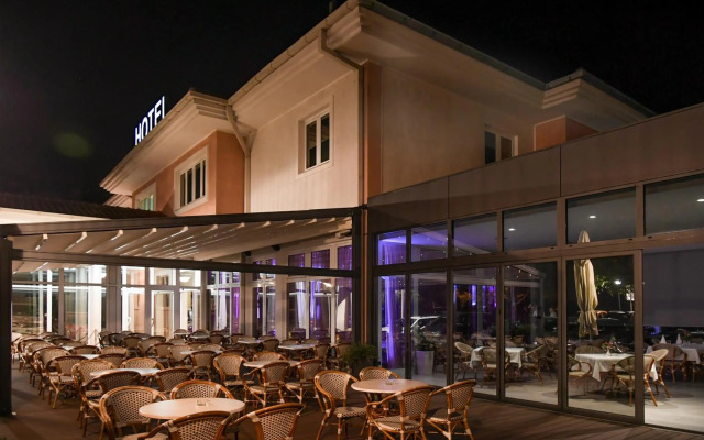 Hotel Orasac