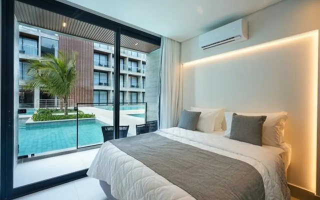 Porto Alto Resort
