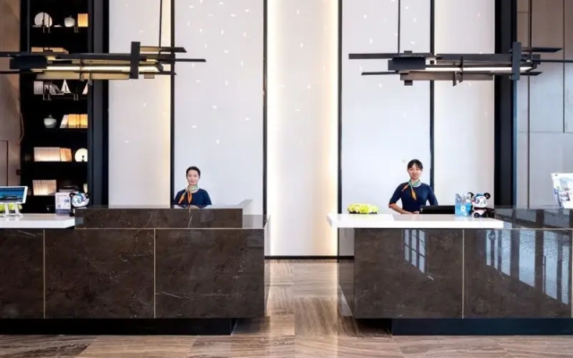 Hampton by Hilton Nanning Wuxiang