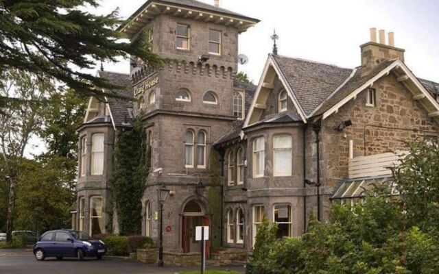 Premier Inn Edinburgh A1 Musselburgh