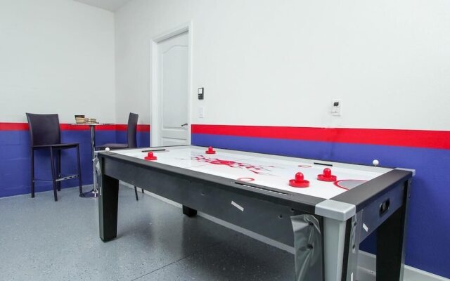 1436 Moon Valley Drive