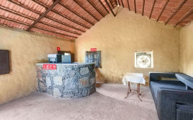 Oyo 43032 Wild Woods Pushkar