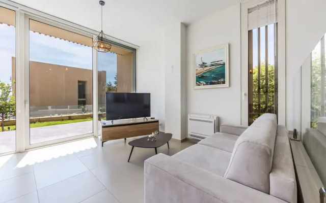 The Ionian Villa Green Coast