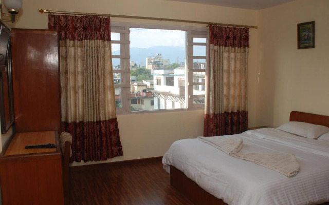 Kathmandu Madhuban Guest House