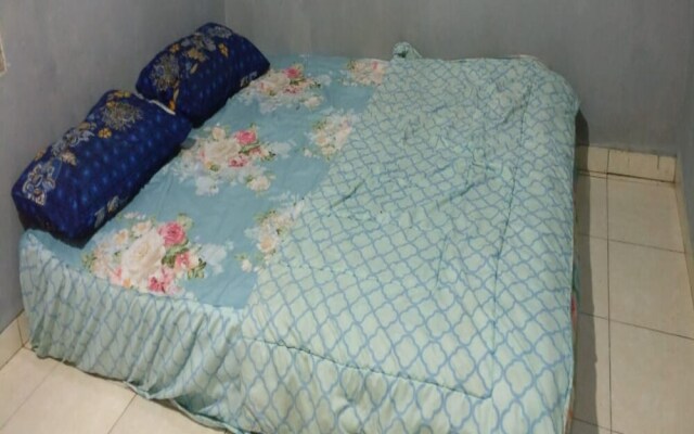 Penginapan Tasya