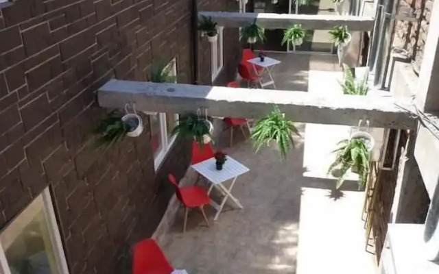 Hotel Barrio Yungay