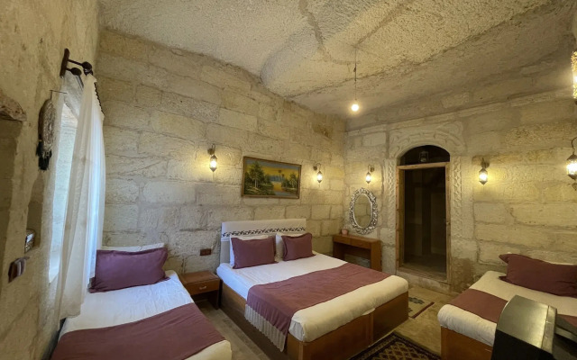 Dede Cave Hotel
