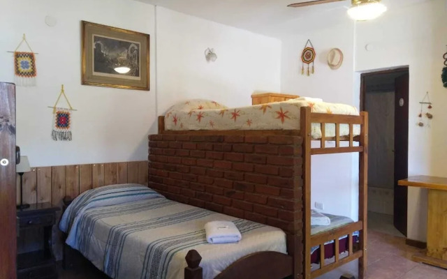 Hostería Las Grullas