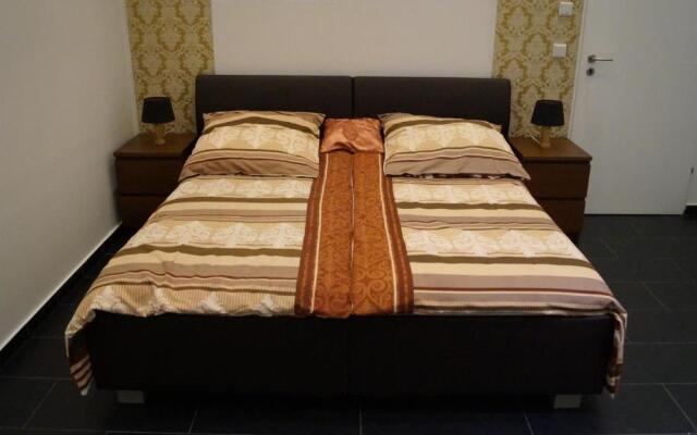 Premium Hostel