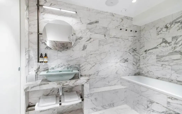 Boutique Hotel Herman K