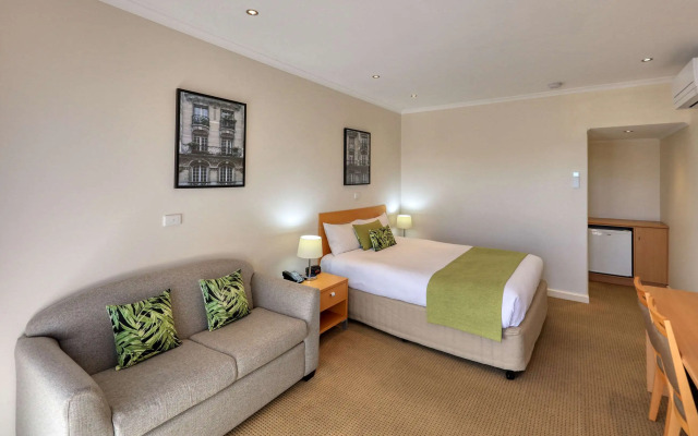 Quality Inn Swan Hill