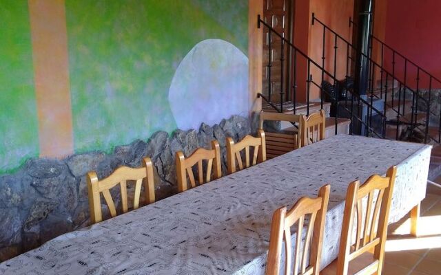 Casa Rural Las Gesillas