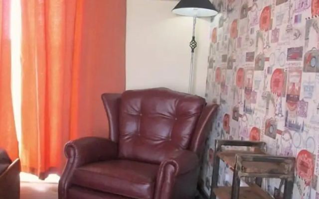 Tal-Kapilluna Zebbug Guest House