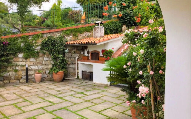 C di Rolli Casarza Ligure