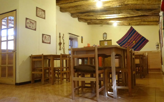Hostal Inti & Killa