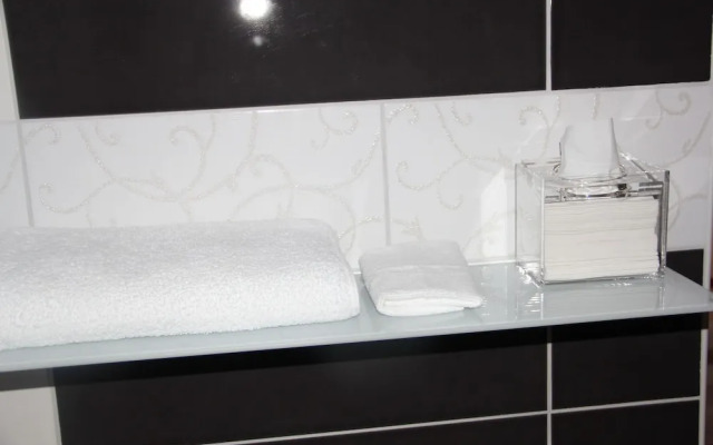 Gamleby Hotell