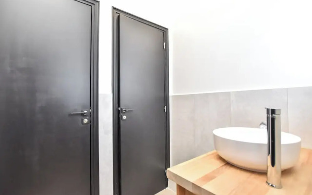 Quiet Apartment - 3br/8p - Nation