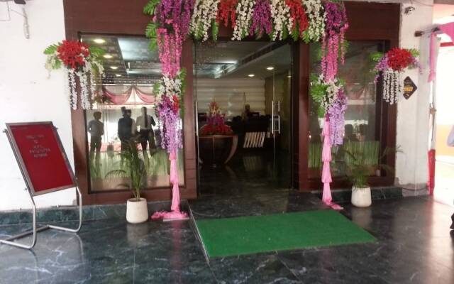 Hotel Patliputra Nirvanaa