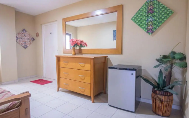NEW Bay Harbor Studio 203