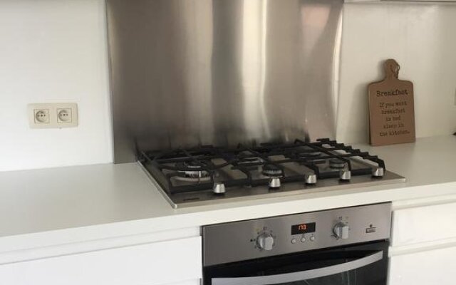 B&B Eeuwenhout