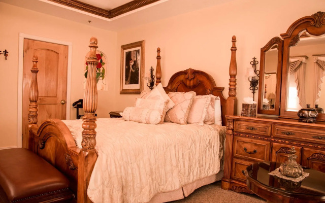 Vacation Rentals María Bonita