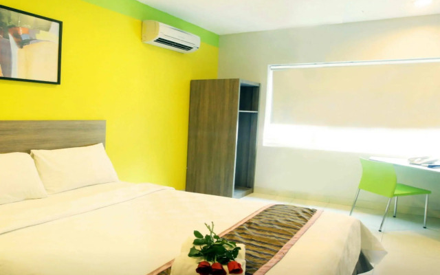 MyHotel