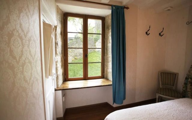 Les Jardins Suspendus du Ravelin