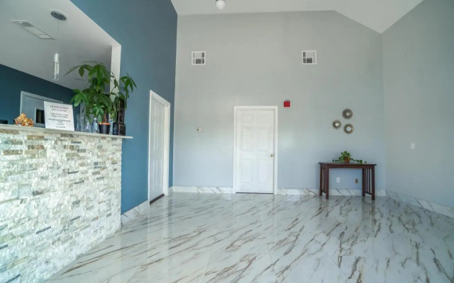 Aransas Bay Inn & Suites Corpus Christi by OYO