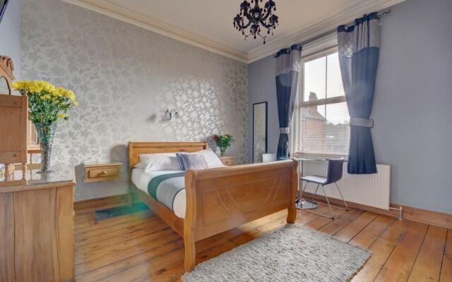 Elford House - Whitby