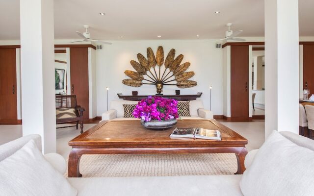Villa Analaya