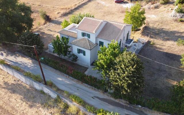 The “Quiet House”