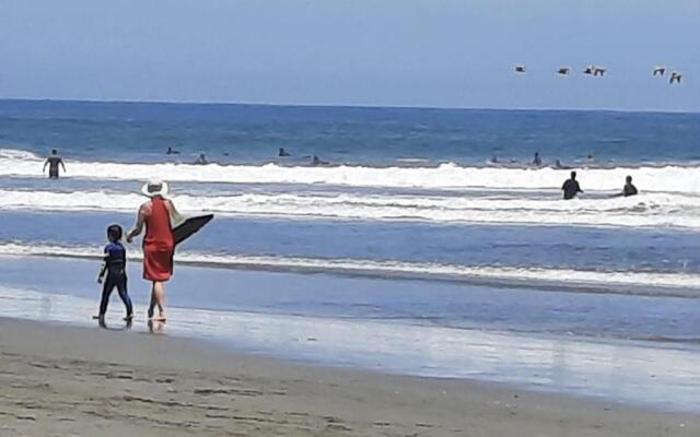 Bungalows Cerro Azul